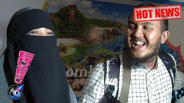 Hot News! Istri Jalani Terapi, Caesar Setia Menemani - Cumicam 30 Mei 2017