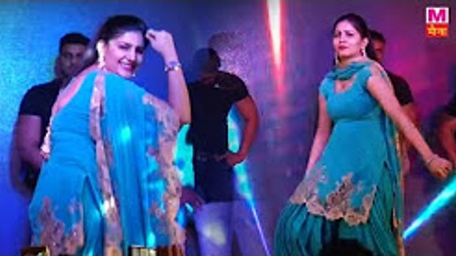 दुनिया हुई सपना की दीवानी देखिये कैसे ¦¦ डांस से हिल्ला हरियाणा ¦¦ Sapna Dance ¦¦ New Song