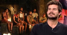 Survivor'da Tahminleri Hep Tutan Hakan Hatipoğlu'ndan Bir İddia Daha!