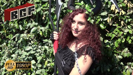 COSPLAY BGF 2017 7/9