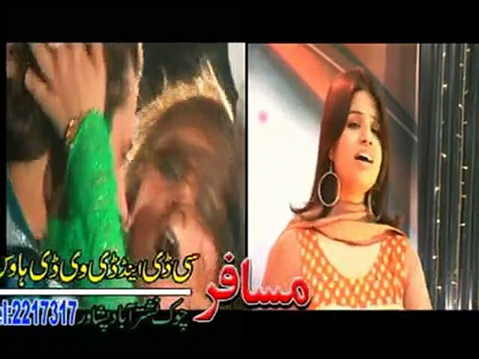 very nice mugra of hot pushto atnies