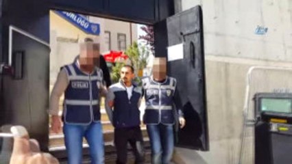 11 Yıl Önce İşlenen Cinayet Çözüldü