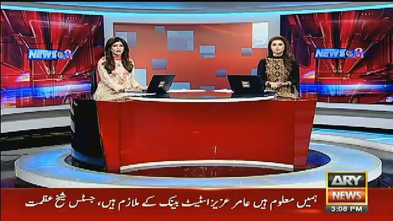 JIT Has Summoned You For Interrogation Not For A Tea Party, Says Justice Ejaz Afzal To Mian Tariq Shafi