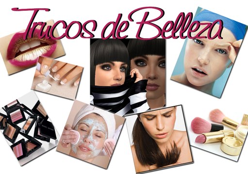 LOS MEJORES TRUCOS DE BELLEZA PARA NIÑAS LINDAS - JACKELINE MORENO