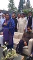 Dr Firdous Ashiq Awan Speech In Front Of Imran Khan After Joining PTI