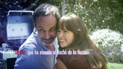 'Sé quien eres' continua en la novela 'La última palabra de Juan Elías'