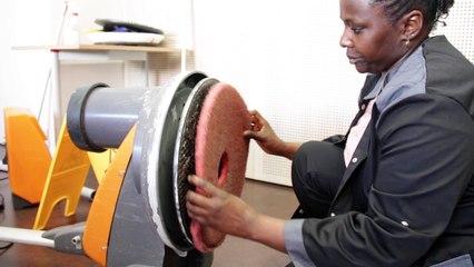 CQP Chef d'équipe et Responsable de secteur