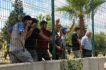 Film Gibi İzlediler