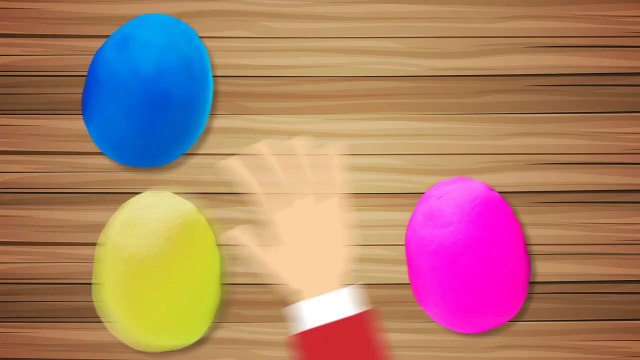 Play Doh Ices - Spongebob, Shopkins, Angry Birds Toy Playdough