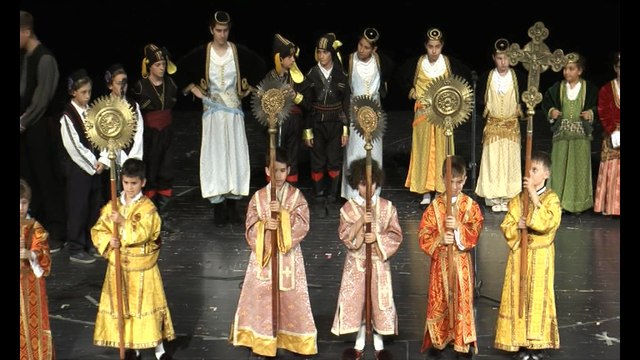 Όταν οι μνήμες ζωντανεύουν εκδήλωση από τον Καλλίχορο και τον δήμο Λαμιέων