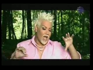 Gloria & Azis-Pravi lubov,a ne voina