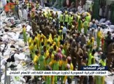 التوتر الإيراني - السعودي في تصاعد