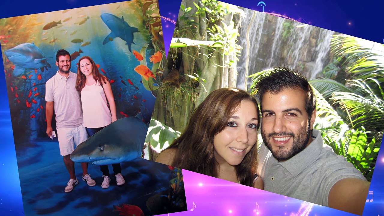 Cumpleañera María