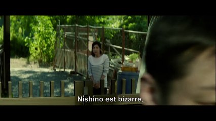 CREEPY Bande Annonce (Thriller - 2017) Kiyoshi Kurosawa