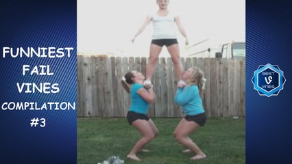 FUNNIEST Fail Vines Compilation #3 _ BEST VINES