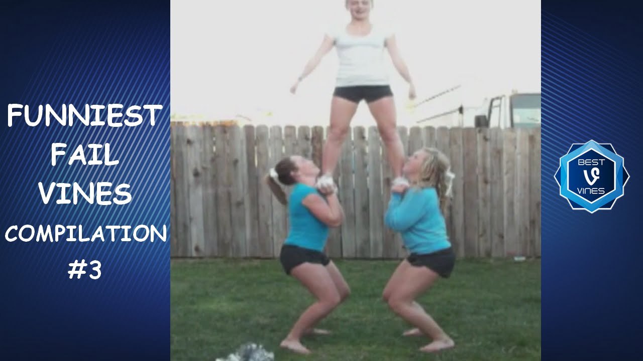 FUNNIEST Fail Vines Compilation #3 _ BEST VINES