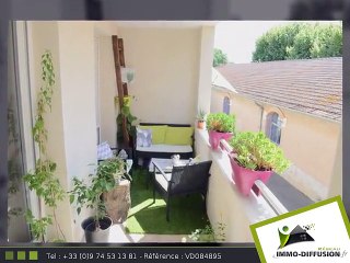 T3 A vendre Montagnac 58m2 - 136 000 Euros