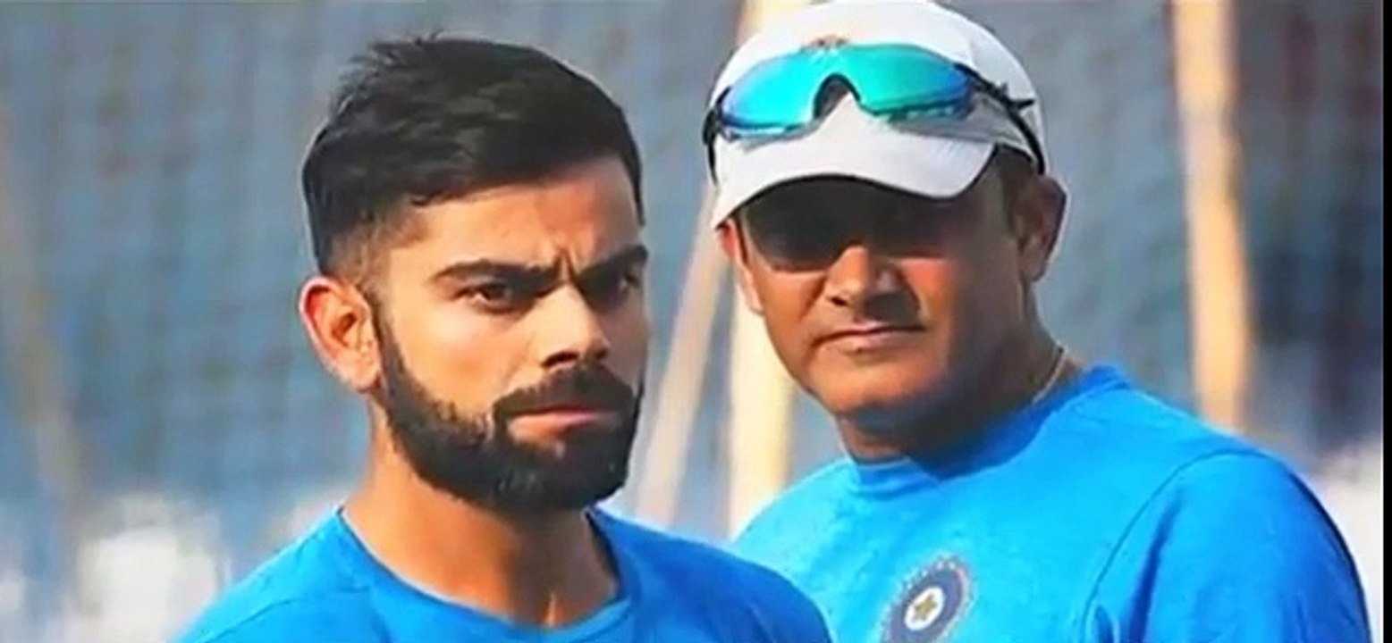 Indian Team is having Groups before the Biggest Match - Video