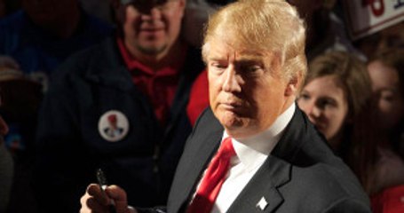 Beyaz Saray'da Sürpriz İstifa! Trump'ın İletişim Direktörü Mike Dubke İstifa Etti
