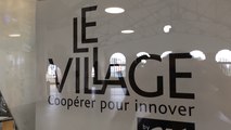 Le village by CA Finistère, accélérateur de start-up