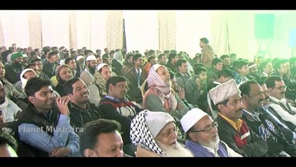 Dr Nadeem Shad YAAD E KHUMAR MUSHAIRA VA KAVI SAMMELAN BARABANKI