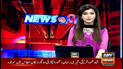 Lawyers create ruckus at civil court after decision against them