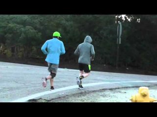 canelo alvarez road work leaving nothing in camp for miguel cotto EsNews Boxing