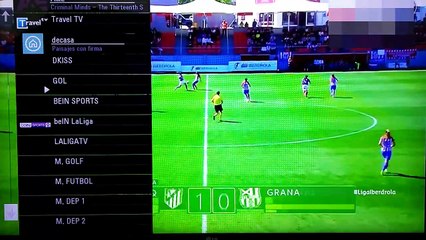 VER IPTV GRATIS VER TV PRE