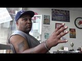 BUDDY McGirt On Who Is The Best Boxing Trainer Ever -  EsNews Boxing