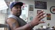 BUDDY McGirt On Who Is The Best Boxing Trainer Ever -  EsNews Boxing