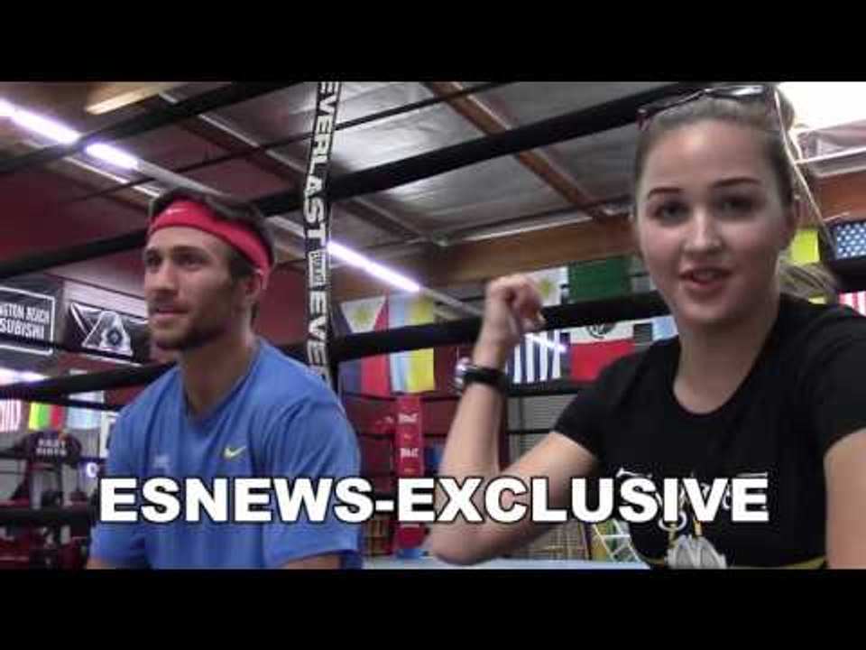 Vasyl Lomacheko How He Becomes A Killer In Ring - EsNews Boxing