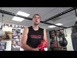 klitschko vs fury big man says klitschko wins EsNews Boxing