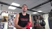 klitschko vs fury big man says klitschko wins EsNews Boxing