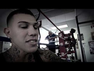 Gabe Rosado On Ronda Rousey On Ring Magazine "BULLSHIT" - esnews boxing