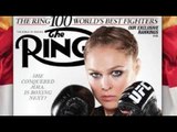 Brandon Rios on Ronda Rousey LEAVING MMA for BOXING - EsNews Boxing