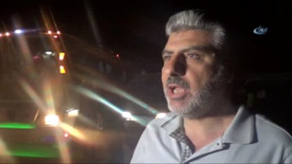 Şam'dan Son Silahlı Muhalif Grup İdlib'e Geldi.