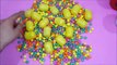 Learn To Count 1 to 100 with Candy Numbers! Surprise Eggs with Smarties Skittles and Candy