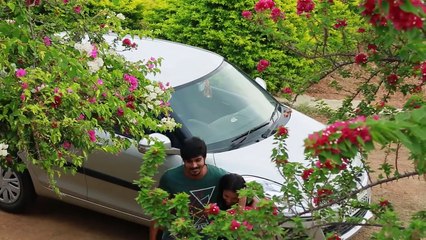 Open Love In Tuition | New Tollywood Film | Telugu Short Film 2017