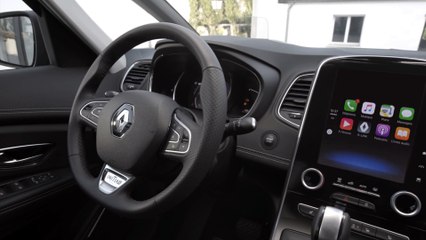 Renault SCENIC Initiale Paris