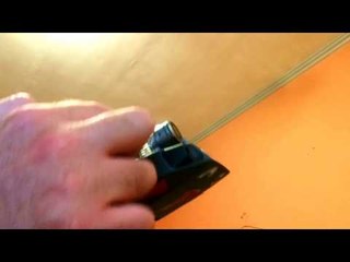 Mavic Gimbal Lock - How to