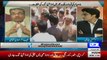 Mujeeb Ur Rehman Shami's Response On Protest Against Load Shedding