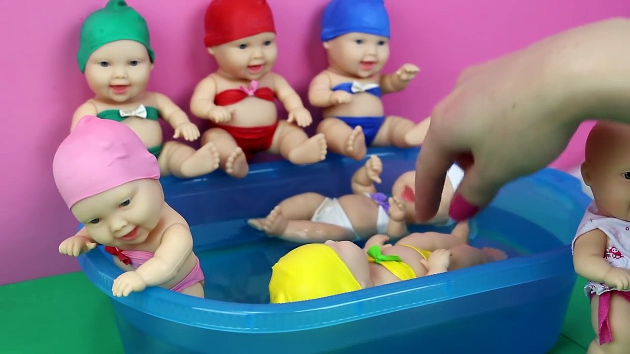 Como fazer biquíni para mini miudinha