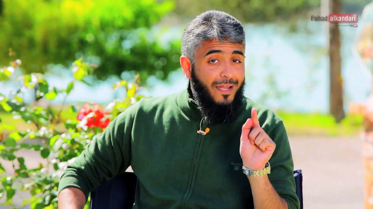 ‫فهد الكندري - برنامج فسيروا - مملكة النمل - الحلقة 3 - Fahad AlKandari - Faseero - Eps# 03‬ -