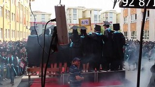 dj ses ışık platform podyum sahne kiralama 60 yıl okulu mezuniyet doruk organizasyon _x264