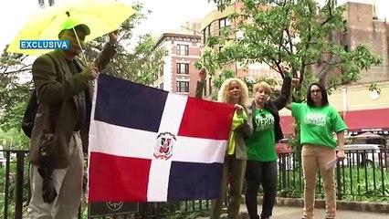 Dominicanos en NY opinan sobre arrestos del caso Odebrecht