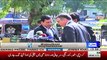 Mujeeb Ur Rehman Shami's Response On Yesterday's Incident Outside Supreme Court