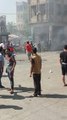 Second Deadly Car Bomb Within Hours Hits Central Baghdad
