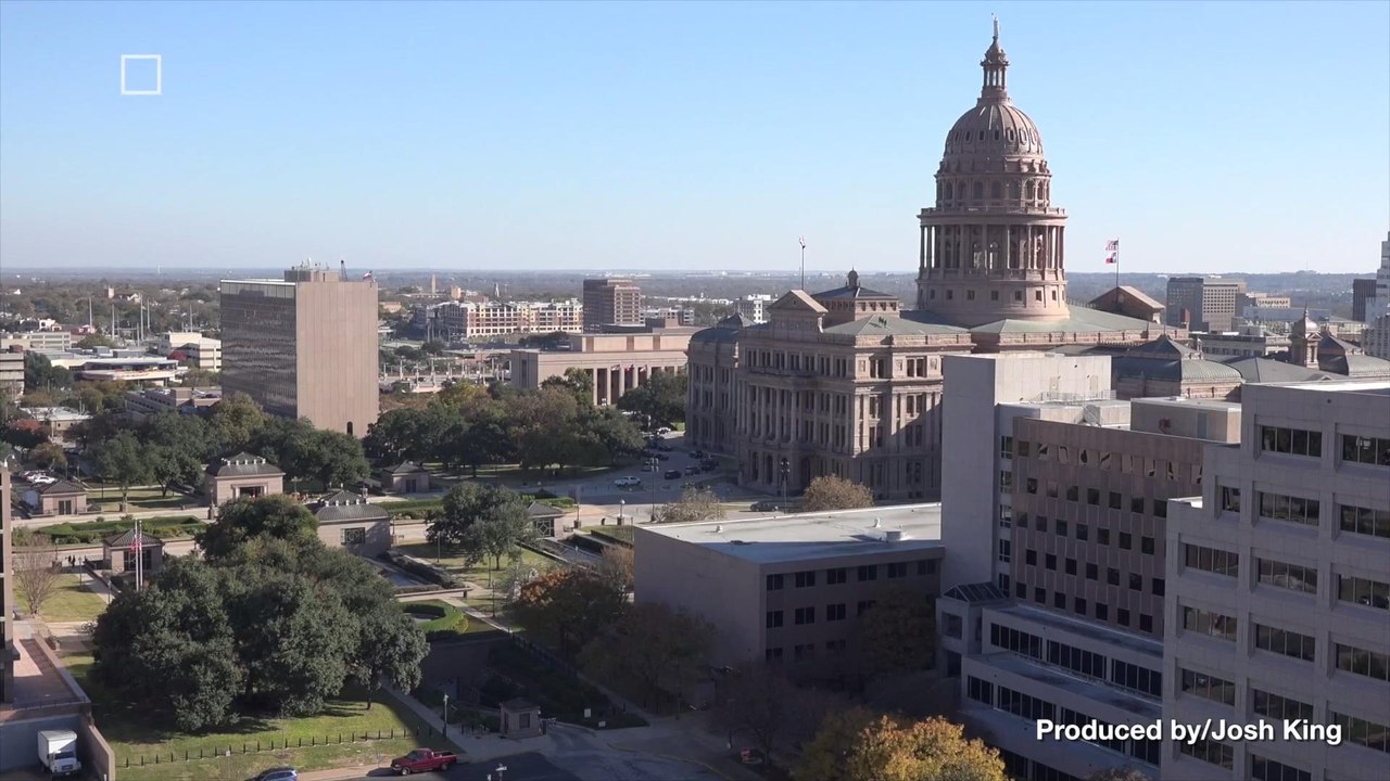 Texas Lawmaker Threatens To Shoot Colleague Over Immigration Fight