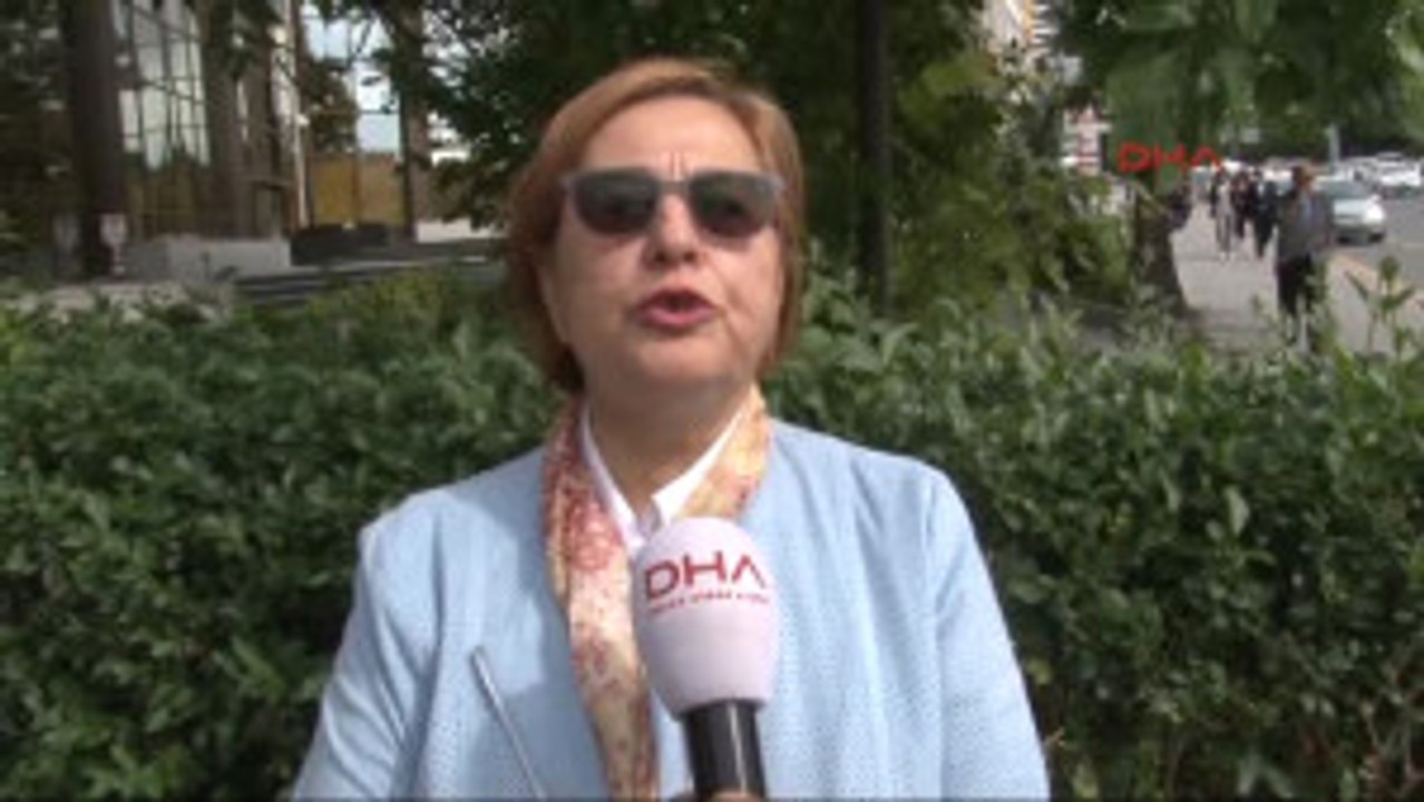 Izmir Konak Belediye Başkanı CHP'li Sema Pekdaş : Yıllarca Biriken Sorunlar Selin Nedenidir