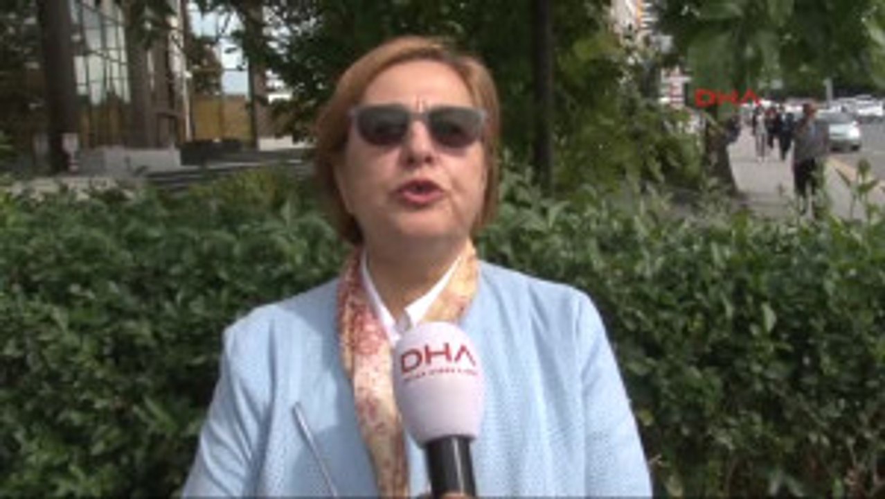 Izmir Konak Belediye Başkanı CHP'li Sema Pekdaş : Yıllarca Biriken Sorunlar Selin Nedenidir